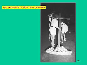 LA JEUNE FRANCE ORAN PAR ANDRE BANOS  (414)